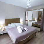 King Oj9 Apartamento Estambul