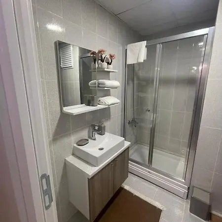 Apartamento King Oj9 Estambul
