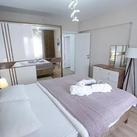 King Oj9 Apartman
