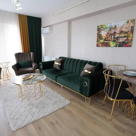 King Oj9 Apartman *