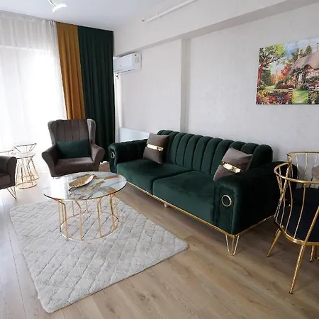 King Oj9 Apartment *