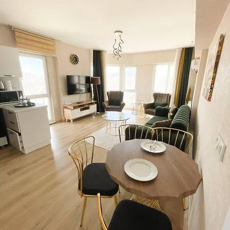 King Oj9 Apartamento *