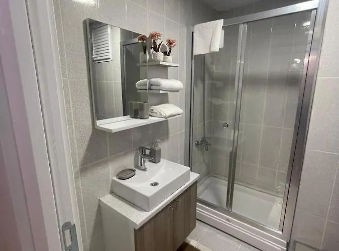 Apartamento King Oj9 Istambul