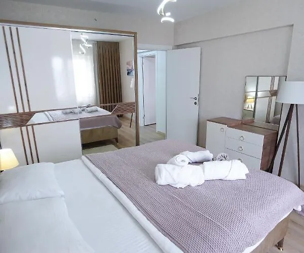 King Oj9 Apartamento