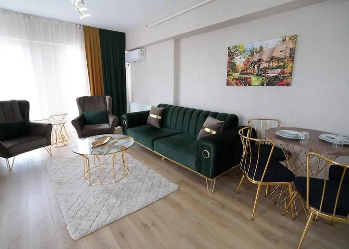 King Oj9 Apartamento *