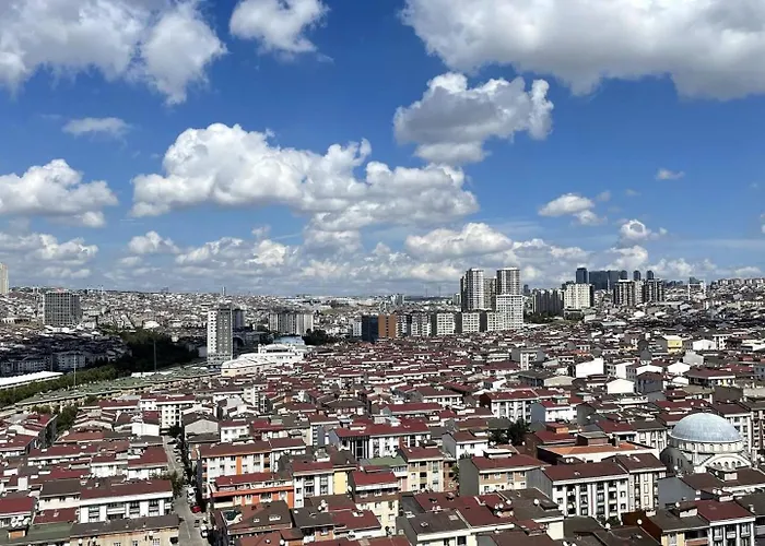 Apartamento King Oj9 *