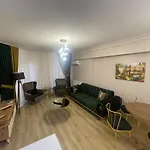 King Oj9 Apartamento Istambul